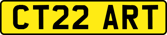 CT22ART