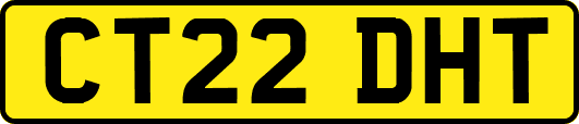 CT22DHT