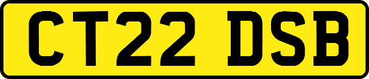 CT22DSB
