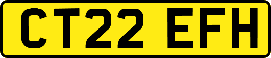 CT22EFH
