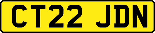 CT22JDN