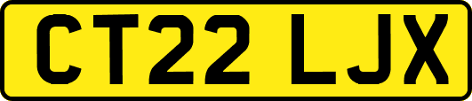 CT22LJX