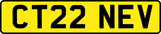 CT22NEV