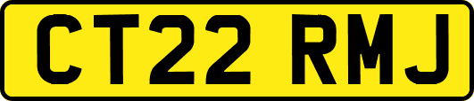 CT22RMJ