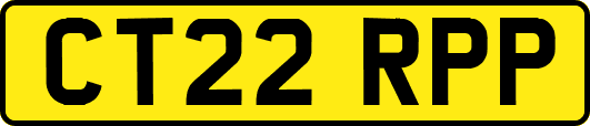 CT22RPP