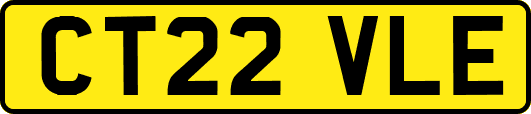 CT22VLE