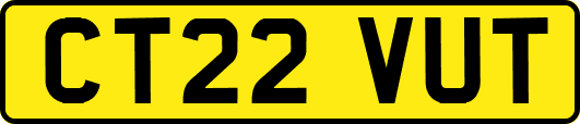 CT22VUT