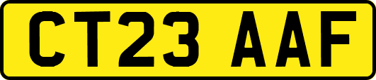 CT23AAF