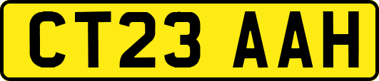CT23AAH