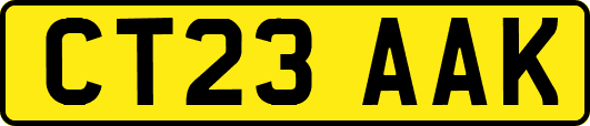 CT23AAK