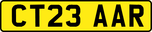 CT23AAR