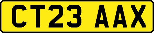 CT23AAX