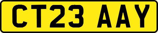 CT23AAY