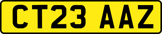 CT23AAZ