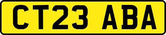 CT23ABA