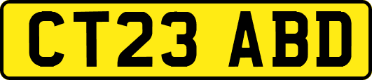 CT23ABD