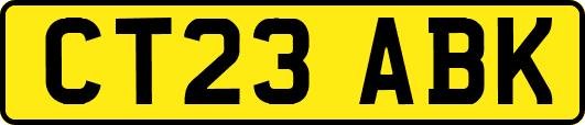 CT23ABK