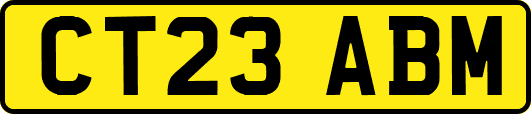 CT23ABM