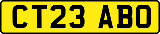 CT23ABO