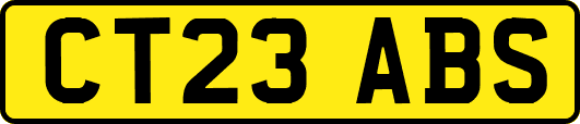 CT23ABS