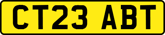 CT23ABT