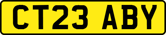 CT23ABY