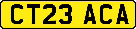 CT23ACA