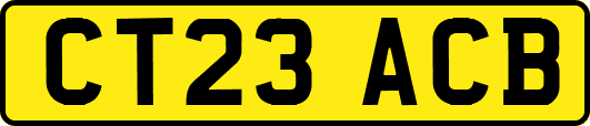 CT23ACB