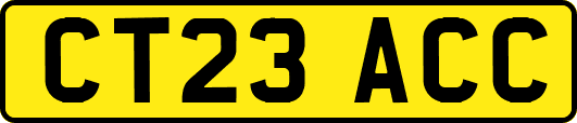 CT23ACC