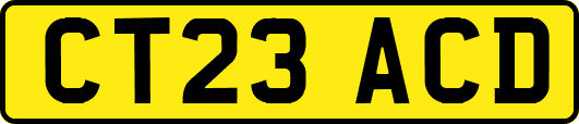 CT23ACD