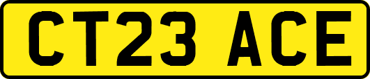 CT23ACE