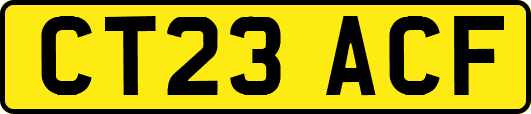 CT23ACF