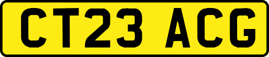 CT23ACG