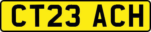 CT23ACH