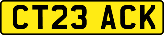 CT23ACK
