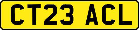 CT23ACL
