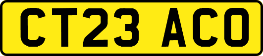 CT23ACO