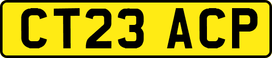 CT23ACP