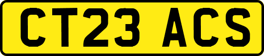 CT23ACS