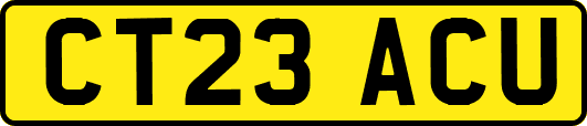 CT23ACU
