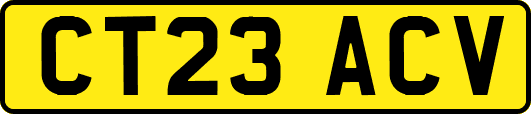 CT23ACV