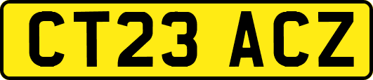 CT23ACZ