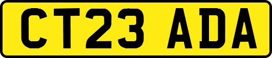 CT23ADA