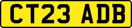 CT23ADB
