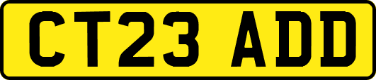 CT23ADD