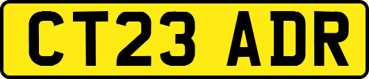 CT23ADR