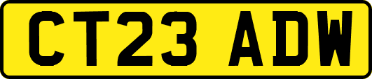 CT23ADW