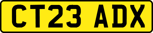 CT23ADX