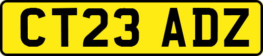 CT23ADZ