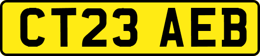 CT23AEB